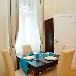 Luxury Boedapest