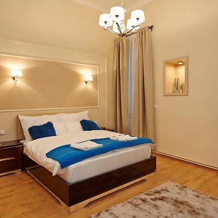 Luxury Lägenhet *