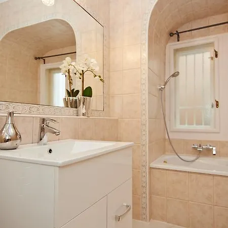 Luxury Lägenhet *