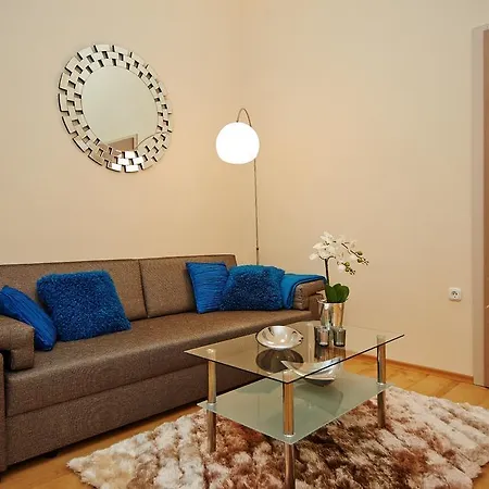 Luxury Lägenhet