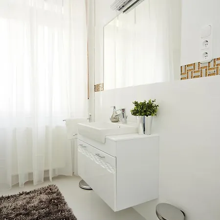 Lägenhet Luxury