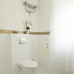 Апартаменты Luxury