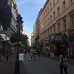Апартаменты Luxury Будапешт