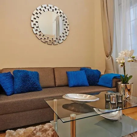 Luxury Апартаменты