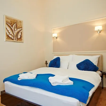 Apartament Luxury *