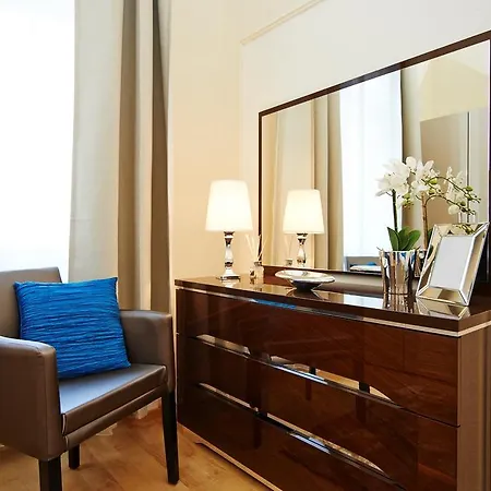 Luxury Apartament