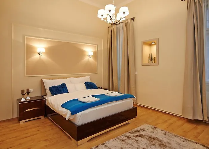 Luxury Διαμέρισμα *