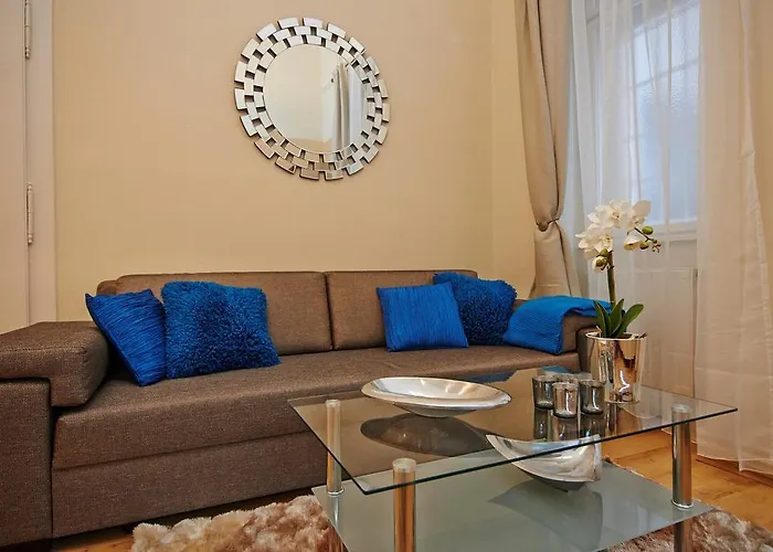 Luxury Διαμέρισμα