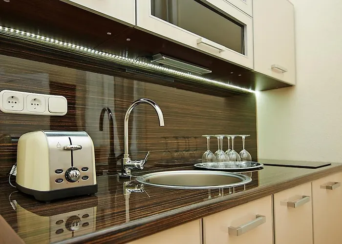 Luxury Apartament *