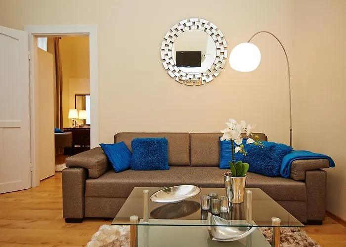 Διαμέρισμα Luxury Βουδαπέστη
