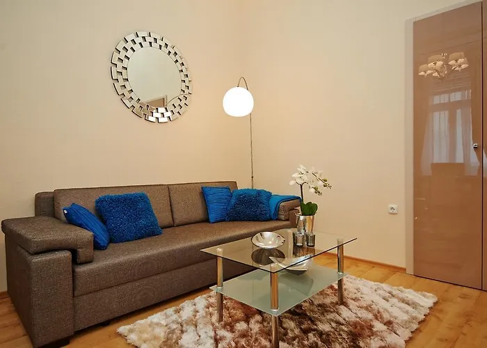 Luxury Lejlighed
