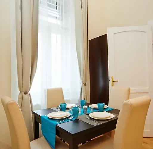 Luxury Budapeszt