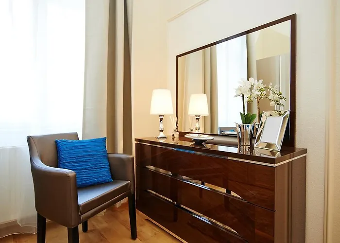 Luxury Lejlighed