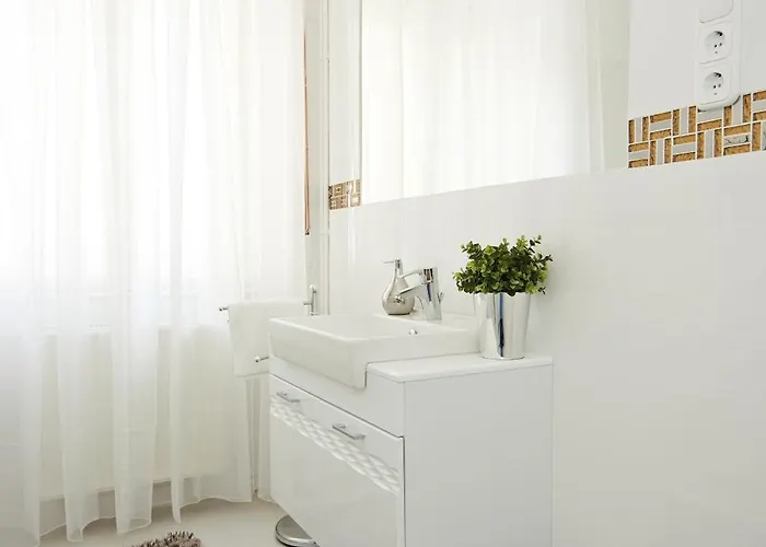 Lejlighed Luxury