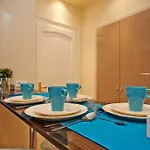 דירה Luxury בודפשט