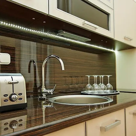 Luxury Daire *
