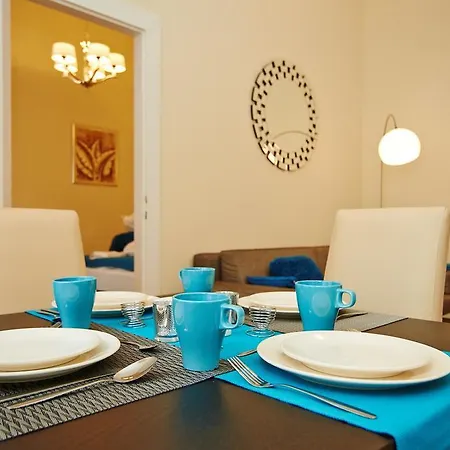 Luxury * Βουδαπέστη