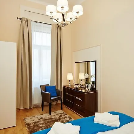 Διαμέρισμα Luxury