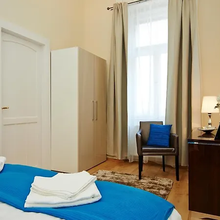 Διαμέρισμα Luxury