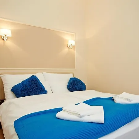 Διαμέρισμα Luxury