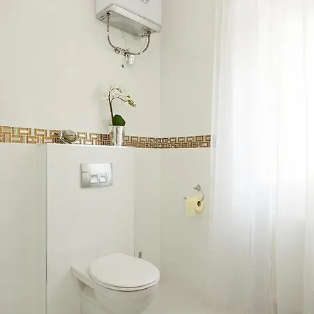 Διαμέρισμα Luxury
