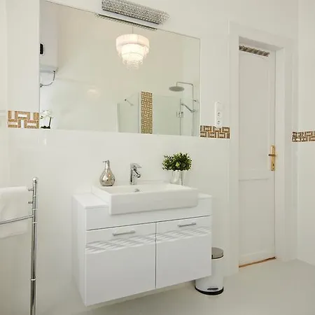 Daire Luxury