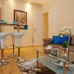 Luxury Διαμέρισμα Βουδαπέστη