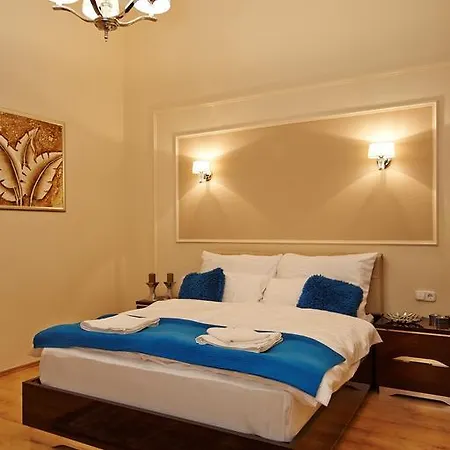 Luxury